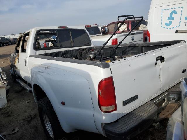 Photo 1 VIN: 1FTWW32P65EB43968 - FORD F350 SUPER 