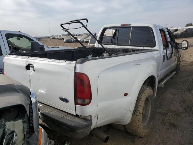 Photo 2 VIN: 1FTWW32P65EB43968 - FORD F350 SUPER 