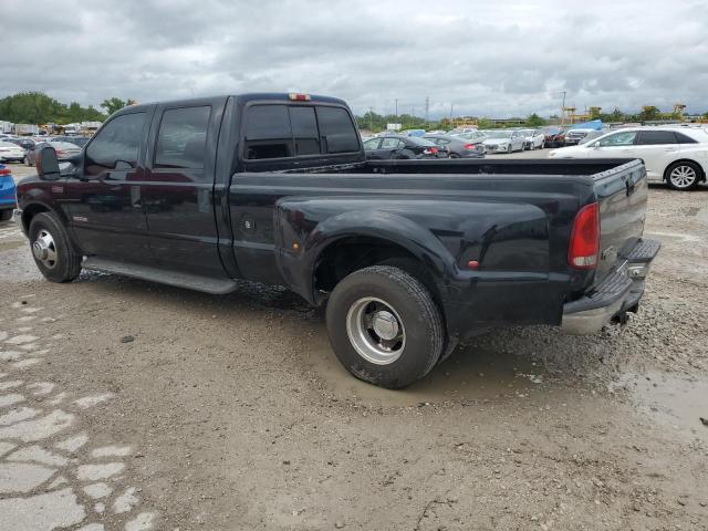 Photo 1 VIN: 1FTWW32P73EB62302 - FORD F350 SUPER 