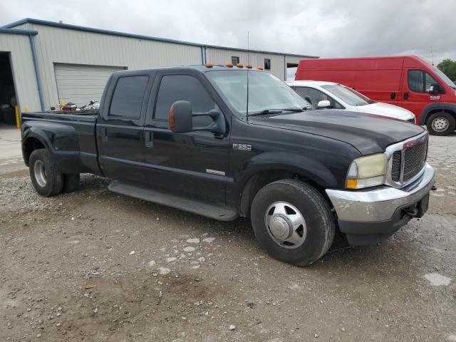 Photo 3 VIN: 1FTWW32P73EB62302 - FORD F350 SUPER 