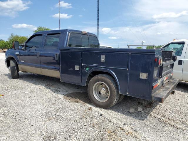 Photo 1 VIN: 1FTWW32P97EA82022 - FORD F350 SUPER 