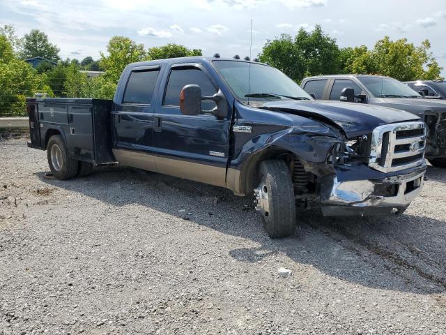 Photo 3 VIN: 1FTWW32P97EA82022 - FORD F350 SUPER 