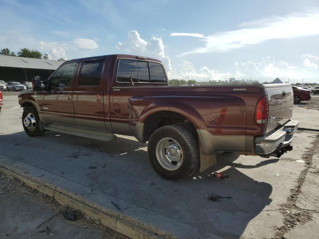 Photo 1 VIN: 1FTWW32P97EA92999 - FORD F350 SUPER 