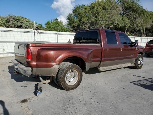 Photo 2 VIN: 1FTWW32P97EA92999 - FORD F350 SUPER 