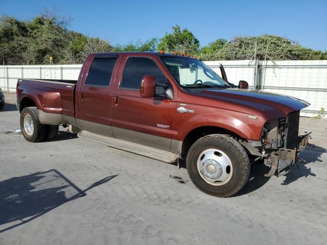 Photo 3 VIN: 1FTWW32P97EA92999 - FORD F350 SUPER 