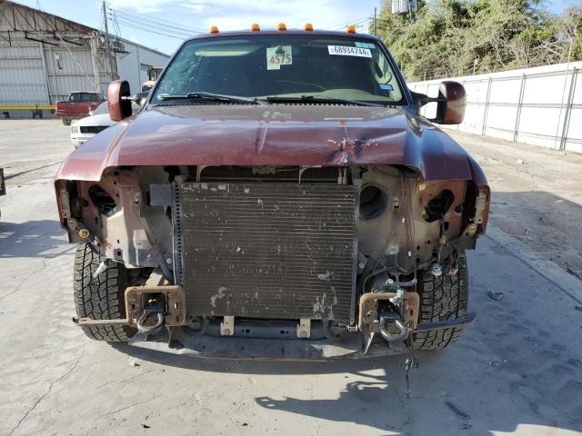 Photo 4 VIN: 1FTWW32P97EA92999 - FORD F350 SUPER 