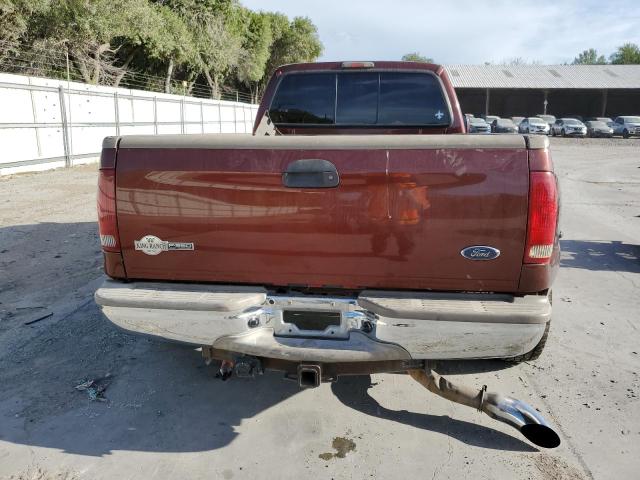 Photo 5 VIN: 1FTWW32P97EA92999 - FORD F350 SUPER 