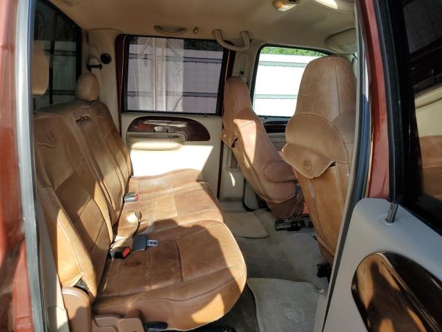 Photo 9 VIN: 1FTWW32P97EA92999 - FORD F350 SUPER 