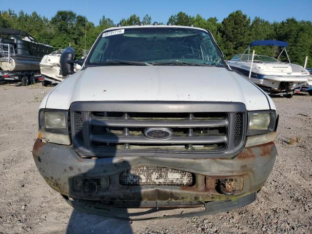 Photo 4 VIN: 1FTWW32S04ED83925 - FORD F350 SUPER 