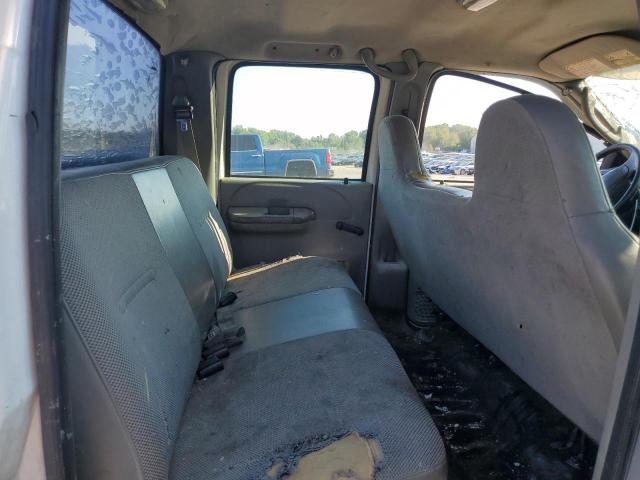 Photo 9 VIN: 1FTWW32S04ED83925 - FORD F350 SUPER 