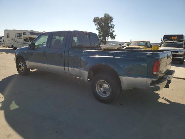 Photo 1 VIN: 1FTWW32S9YED99031 - FORD F350 SUPER 