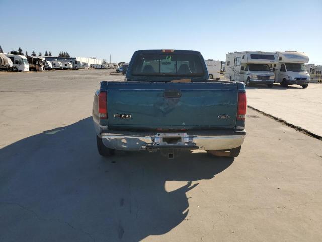 Photo 5 VIN: 1FTWW32S9YED99031 - FORD F350 SUPER 