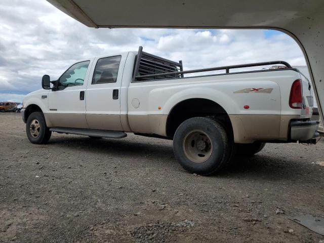 Photo 1 VIN: 1FTWW33F0XED06316 - FORD F350 