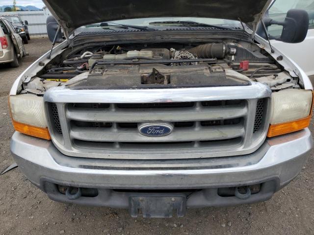 Photo 10 VIN: 1FTWW33F0XED06316 - FORD F350 