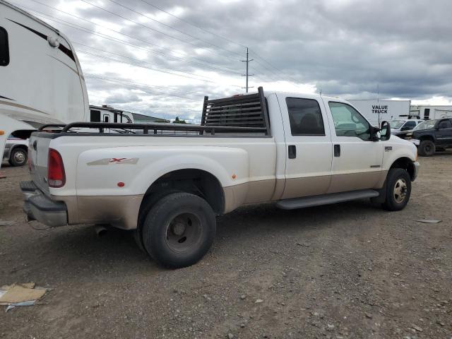 Photo 2 VIN: 1FTWW33F0XED06316 - FORD F350 