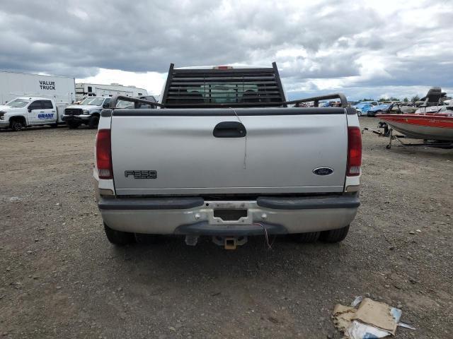 Photo 5 VIN: 1FTWW33F0XED06316 - FORD F350 