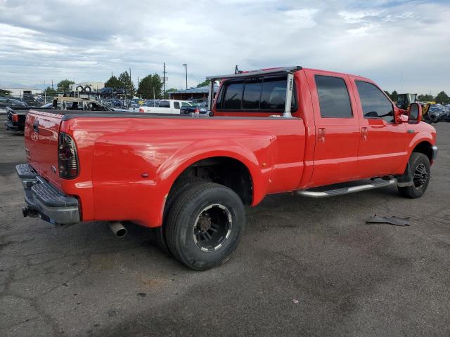 Photo 2 VIN: 1FTWW33F0XEF00375 - FORD F350 SUPER 