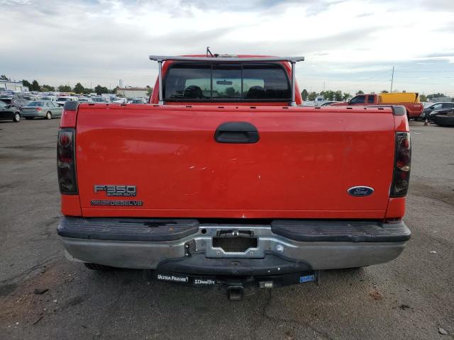 Photo 5 VIN: 1FTWW33F0XEF00375 - FORD F350 SUPER 