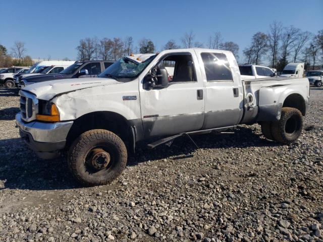 Photo 0 VIN: 1FTWW33F0YED49782 - FORD F350 