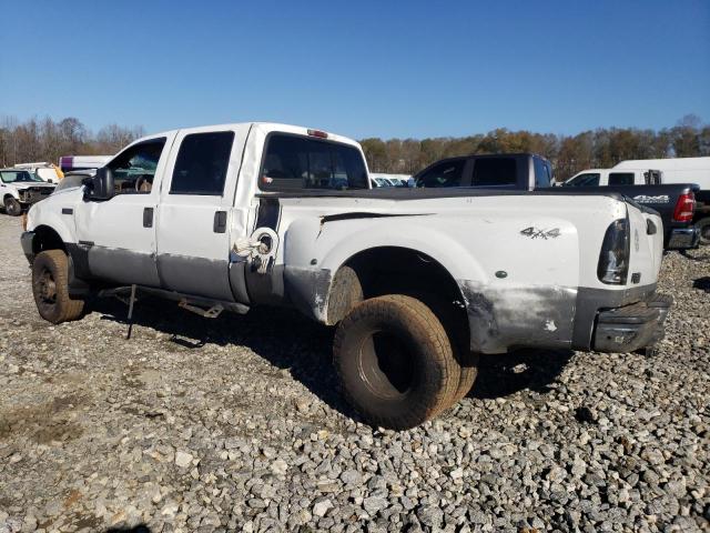 Photo 1 VIN: 1FTWW33F0YED49782 - FORD F350 