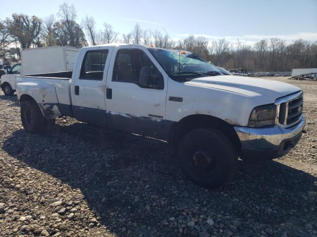 Photo 3 VIN: 1FTWW33F0YED49782 - FORD F350 