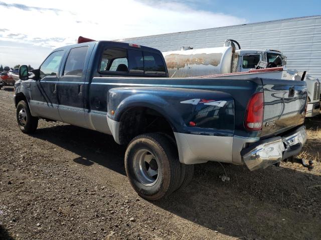 Photo 1 VIN: 1FTWW33F1XEA97085 - FORD F350 