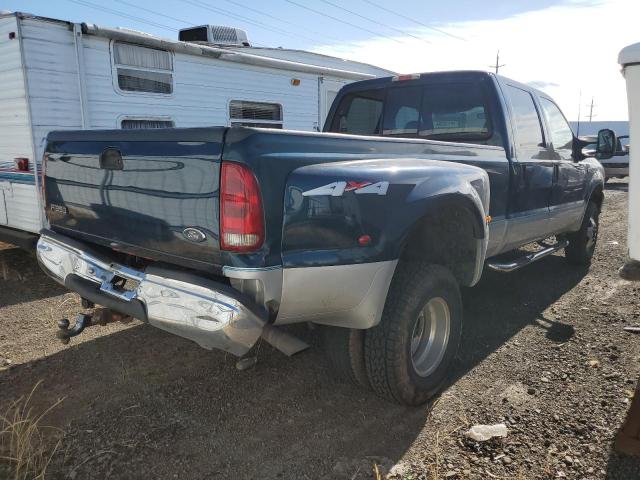 Photo 2 VIN: 1FTWW33F1XEA97085 - FORD F350 