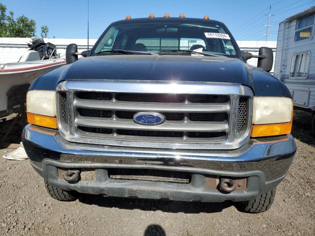 Photo 4 VIN: 1FTWW33F1XEA97085 - FORD F350 