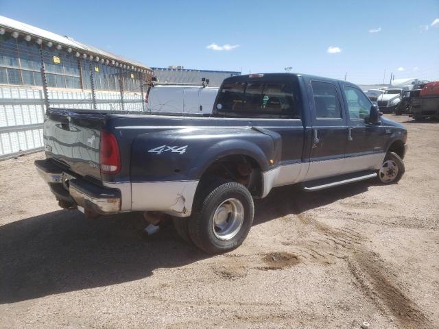 Photo 2 VIN: 1FTWW33F1YEA45425 - FORD F350 