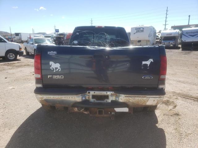 Photo 5 VIN: 1FTWW33F1YEA45425 - FORD F350 