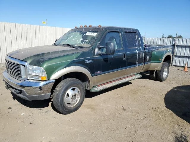 Photo 0 VIN: 1FTWW33F2XEB93579 - FORD F350 SUPER 