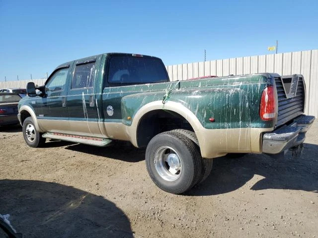 Photo 1 VIN: 1FTWW33F2XEB93579 - FORD F350 SUPER 