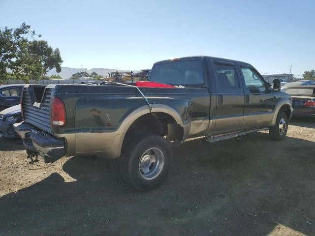 Photo 2 VIN: 1FTWW33F2XEB93579 - FORD F350 SUPER 