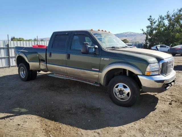 Photo 3 VIN: 1FTWW33F2XEB93579 - FORD F350 SUPER 