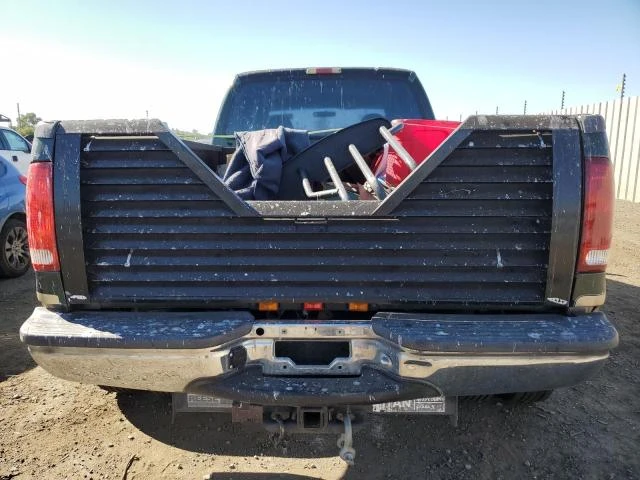 Photo 5 VIN: 1FTWW33F2XEB93579 - FORD F350 SUPER 