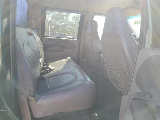 Photo 9 VIN: 1FTWW33F2XEB93579 - FORD F350 SUPER 