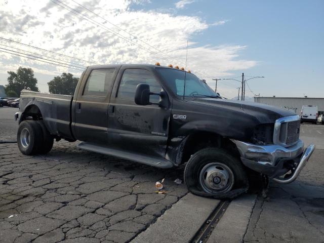 Photo 3 VIN: 1FTWW33F2XEE88357 - FORD F350 SUPER 