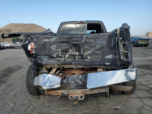 Photo 5 VIN: 1FTWW33F2XEE88357 - FORD F350 SUPER 