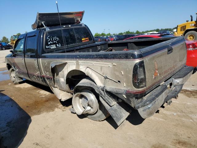 Photo 1 VIN: 1FTWW33F2YEB81451 - FORD F350 SUPER 