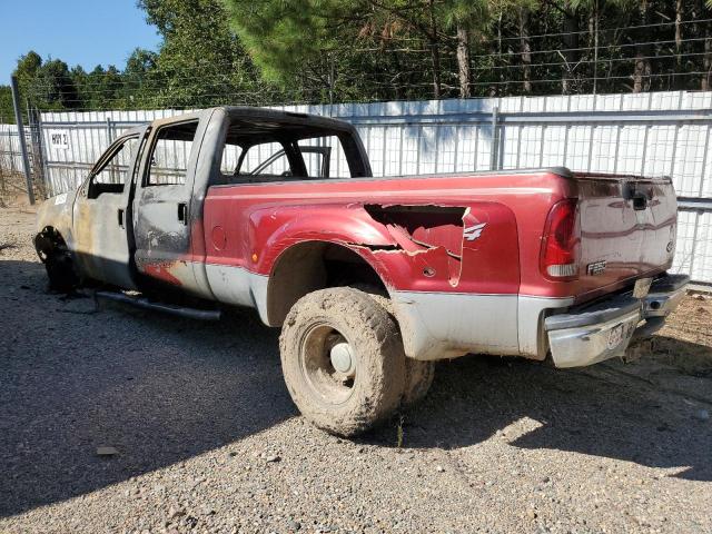 Photo 1 VIN: 1FTWW33F32EA49564 - FORD F350 SUPER 