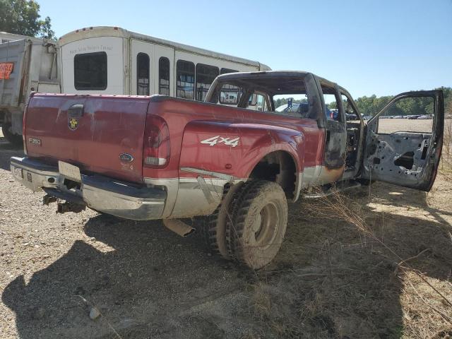 Photo 2 VIN: 1FTWW33F32EA49564 - FORD F350 SUPER 