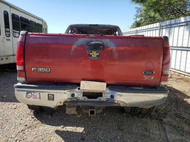 Photo 5 VIN: 1FTWW33F32EA49564 - FORD F350 SUPER 