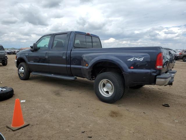 Photo 1 VIN: 1FTWW33F3YEB98145 - FORD F350 SUPER 