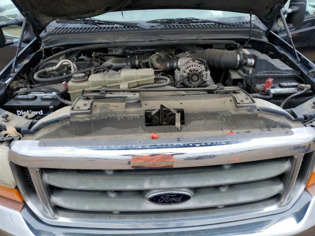 Photo 10 VIN: 1FTWW33F3YEB98145 - FORD F350 SUPER 