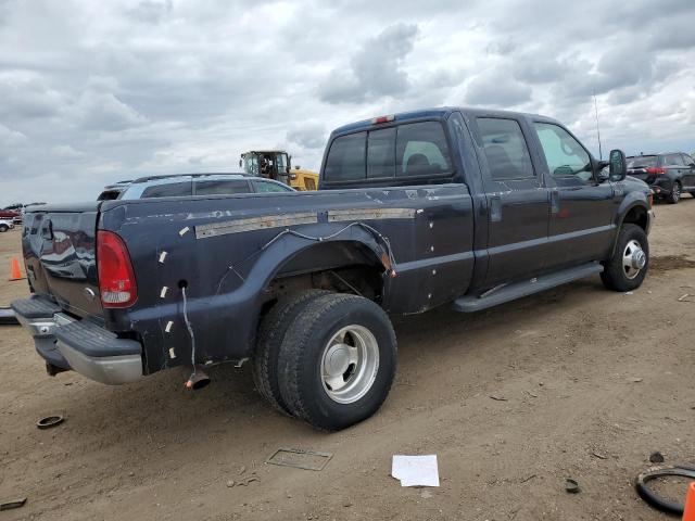 Photo 2 VIN: 1FTWW33F3YEB98145 - FORD F350 SUPER 