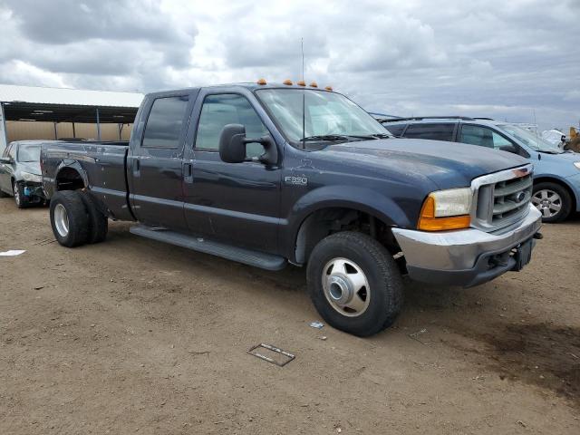 Photo 3 VIN: 1FTWW33F3YEB98145 - FORD F350 SUPER 