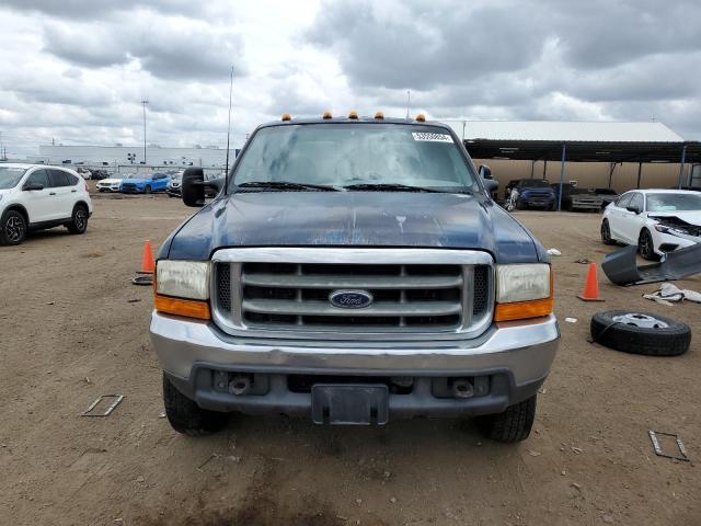 Photo 4 VIN: 1FTWW33F3YEB98145 - FORD F350 SUPER 