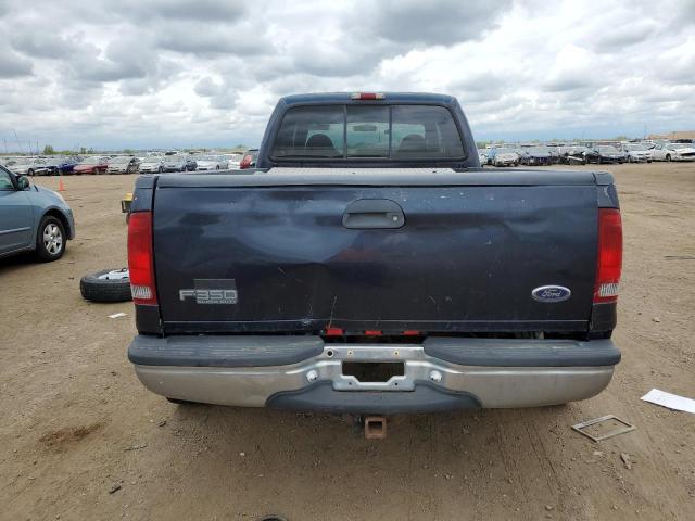 Photo 5 VIN: 1FTWW33F3YEB98145 - FORD F350 SUPER 