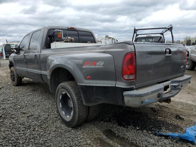 Photo 1 VIN: 1FTWW33F63EA78512 - FORD F350 