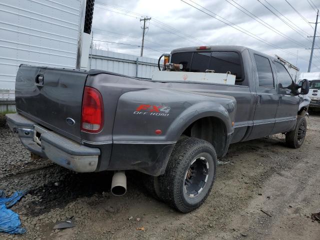 Photo 2 VIN: 1FTWW33F63EA78512 - FORD F350 